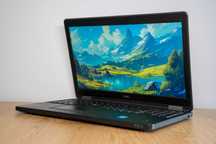 Laptop Dell Latitude E5550 15,6" | i5 | 16 | 128 | FHD | HDMI