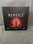 Nemesis lockdown + SG wszystko w koszulkach