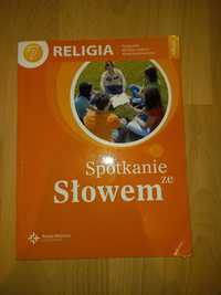 Religia Spotkanie ze słowem