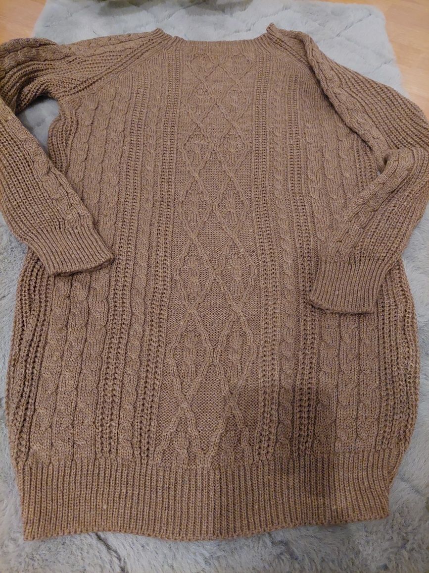 Sweter rozmiar S