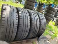 Opony Letnie 235/65R16C Kleber Transpro 4sztuki Montaż