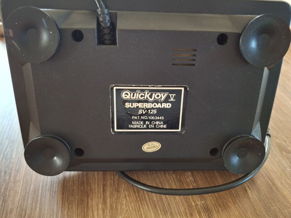 Joystic quickjoy v superboard sv 125 jojstik jojstic