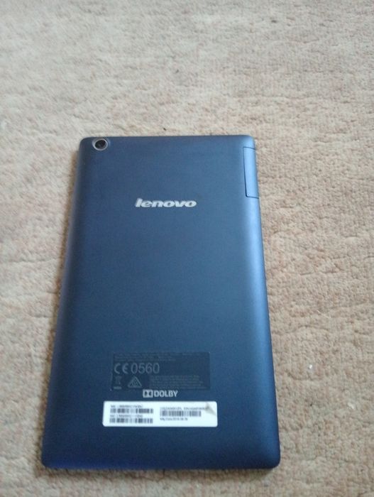 Планшет Lenovo A8-50