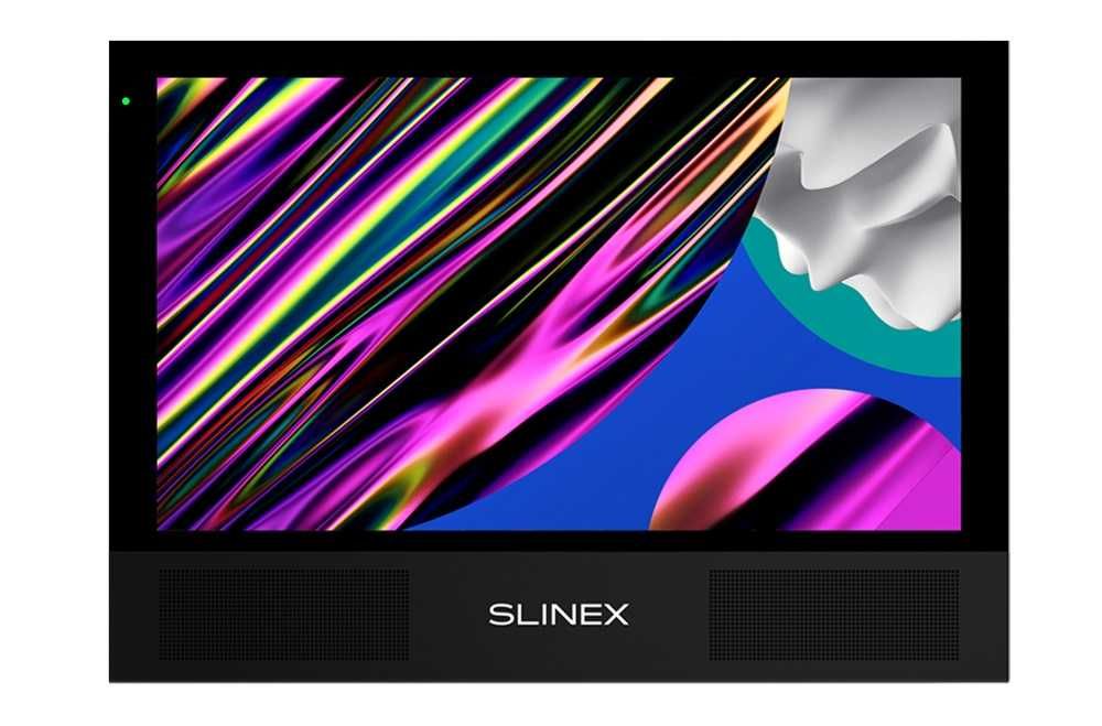 Домофони викличні панелі Slinex