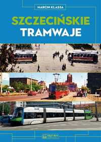 Szczecińskie Tramwaje, Marcin Klassa