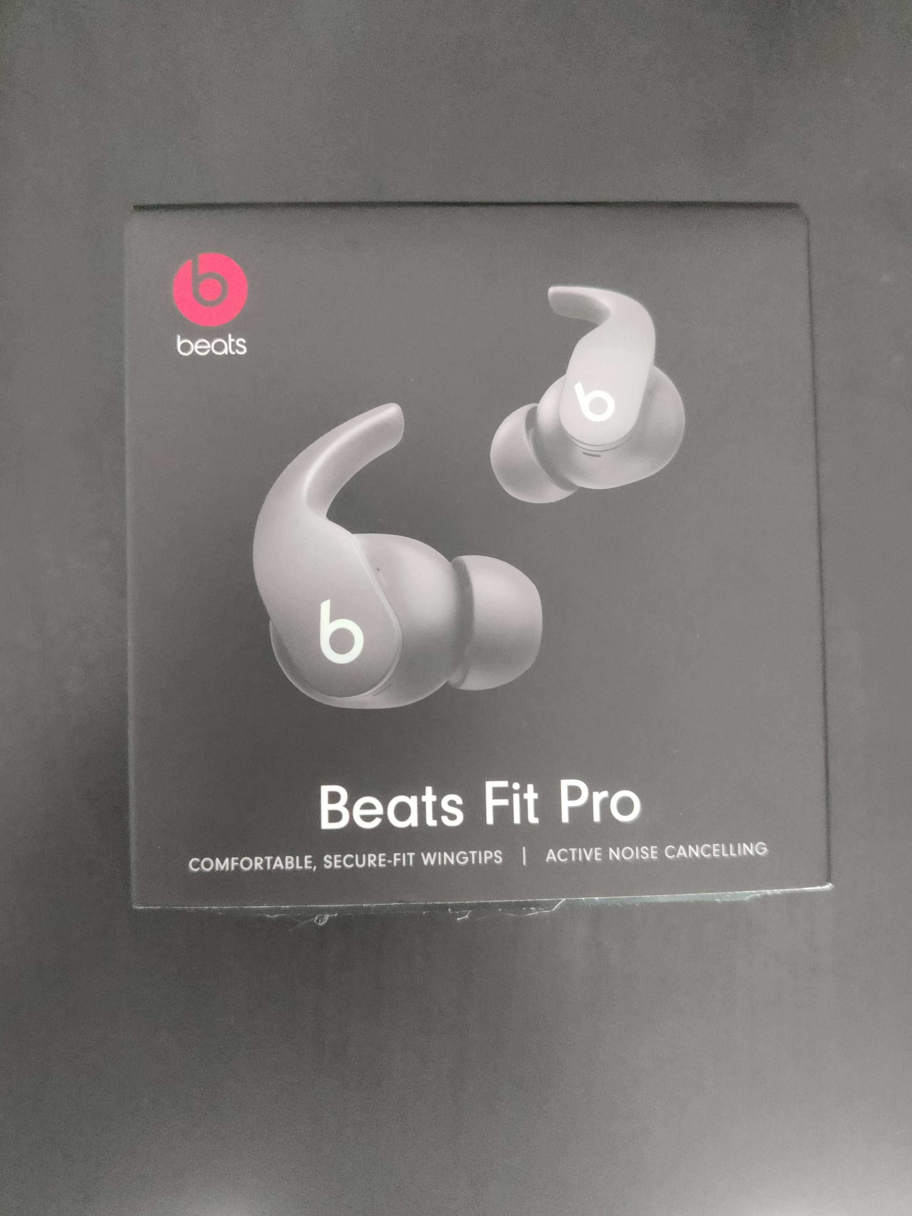 Beats Fit Pro - Sage