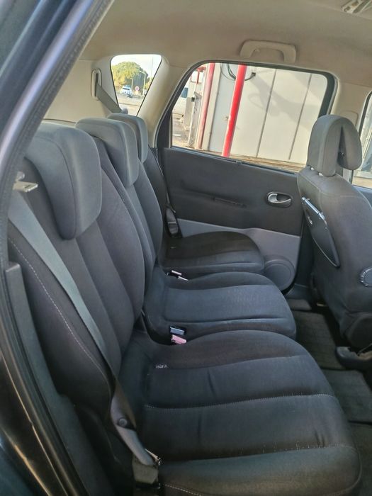 Vendo/Troco Renault Scénic 2008 – 1.5 dCi (106cv)