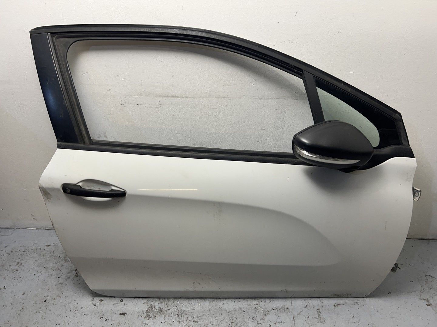 Porta PEUGEOT 208 (CA_, CC_) 1.0