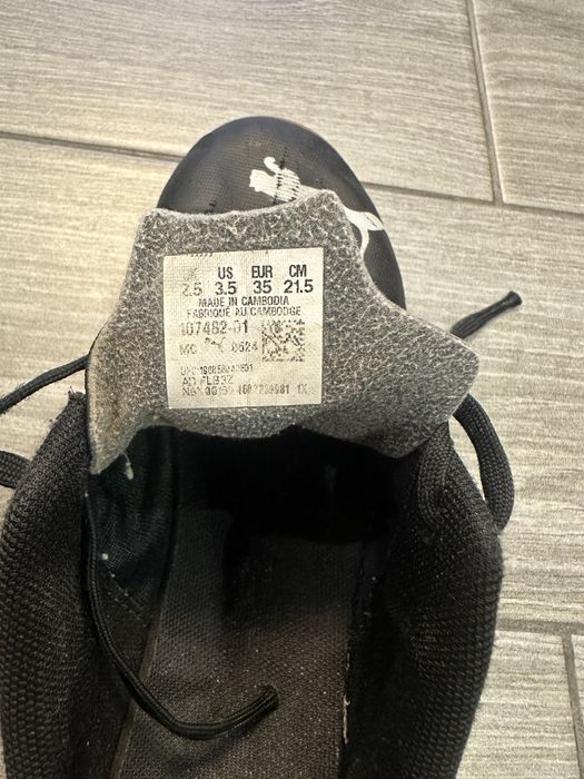 Футзалки дитячі Puma