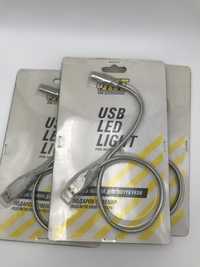 Ліхтарик USB.