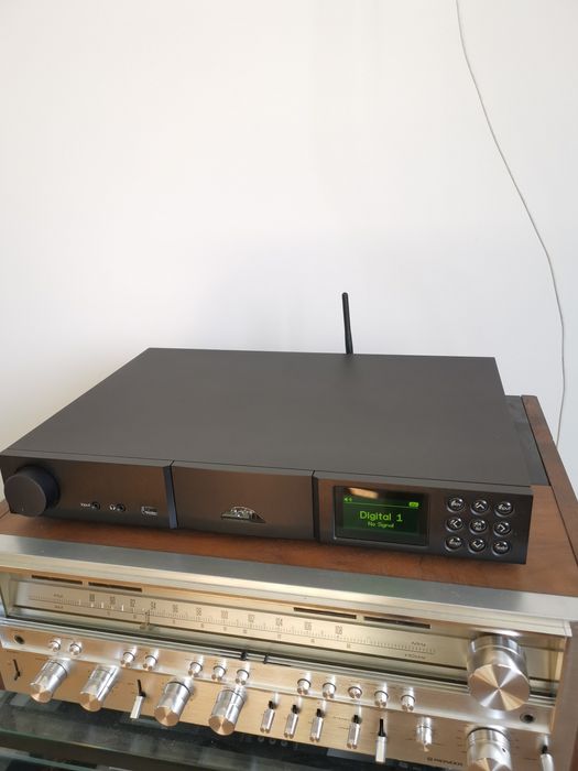Naim NAC-N 172 xs