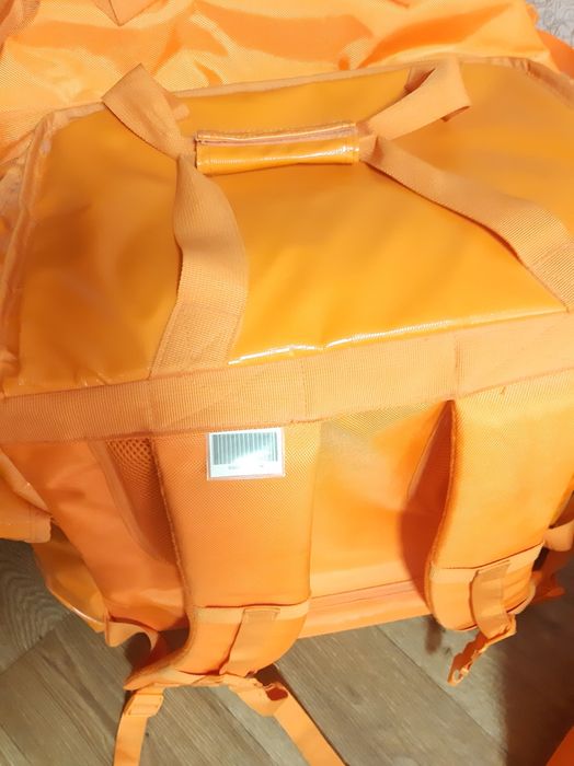 Термосумки нові 2 шт.