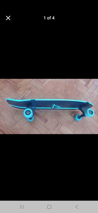 Surf Skate Raft Boards