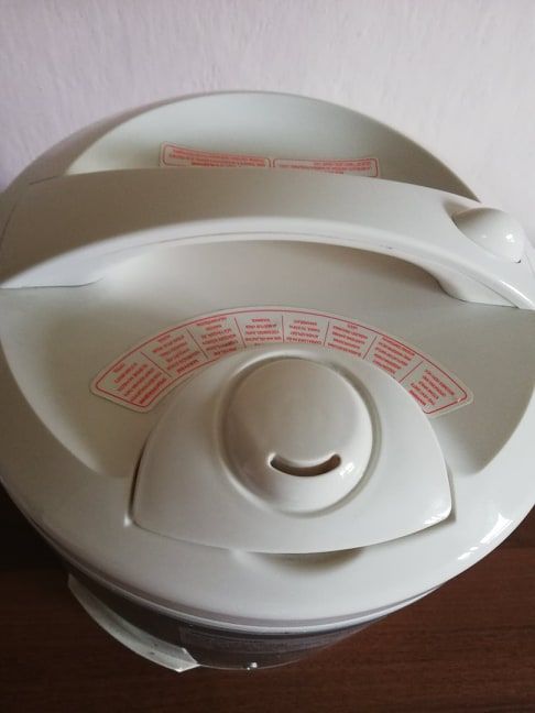 Panasonic MultiCooker, wielofunkcyjne urządzenie do gotowania