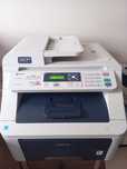 Urządzenie wielofunkcyjne Brother DCP-9010CN