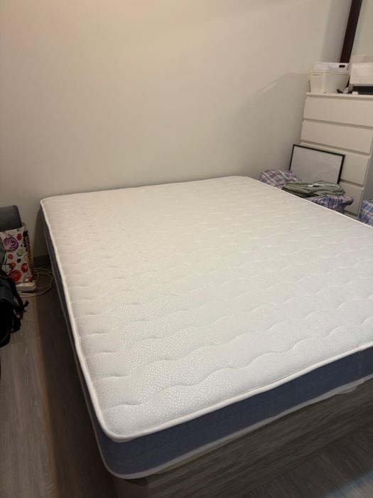 Colchão Novo de 160x190