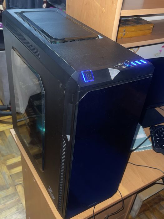 Хороший ПК для игор и работы