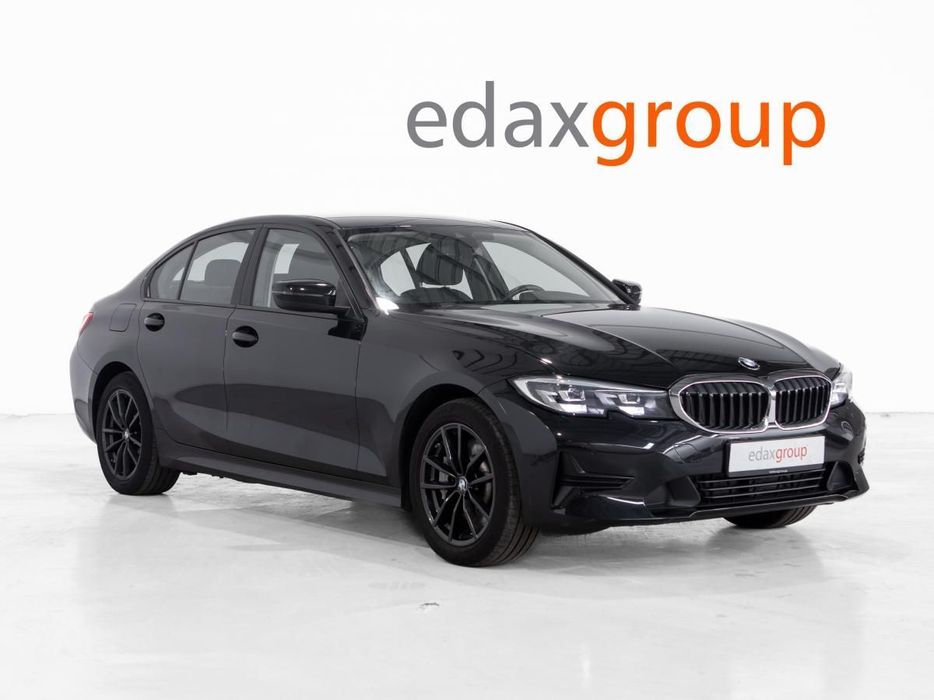 BMW 330 e Touring Corporate Edition Auto