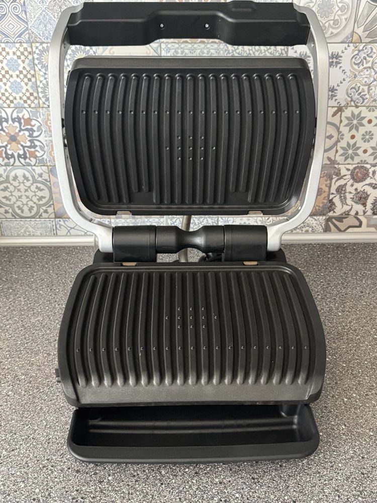 Tefal Optigrill GC750D30