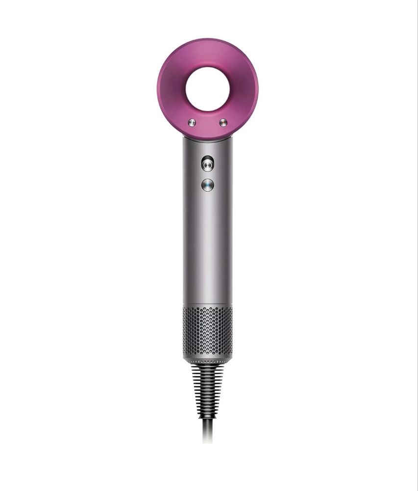 Dyson supersonic suszarka