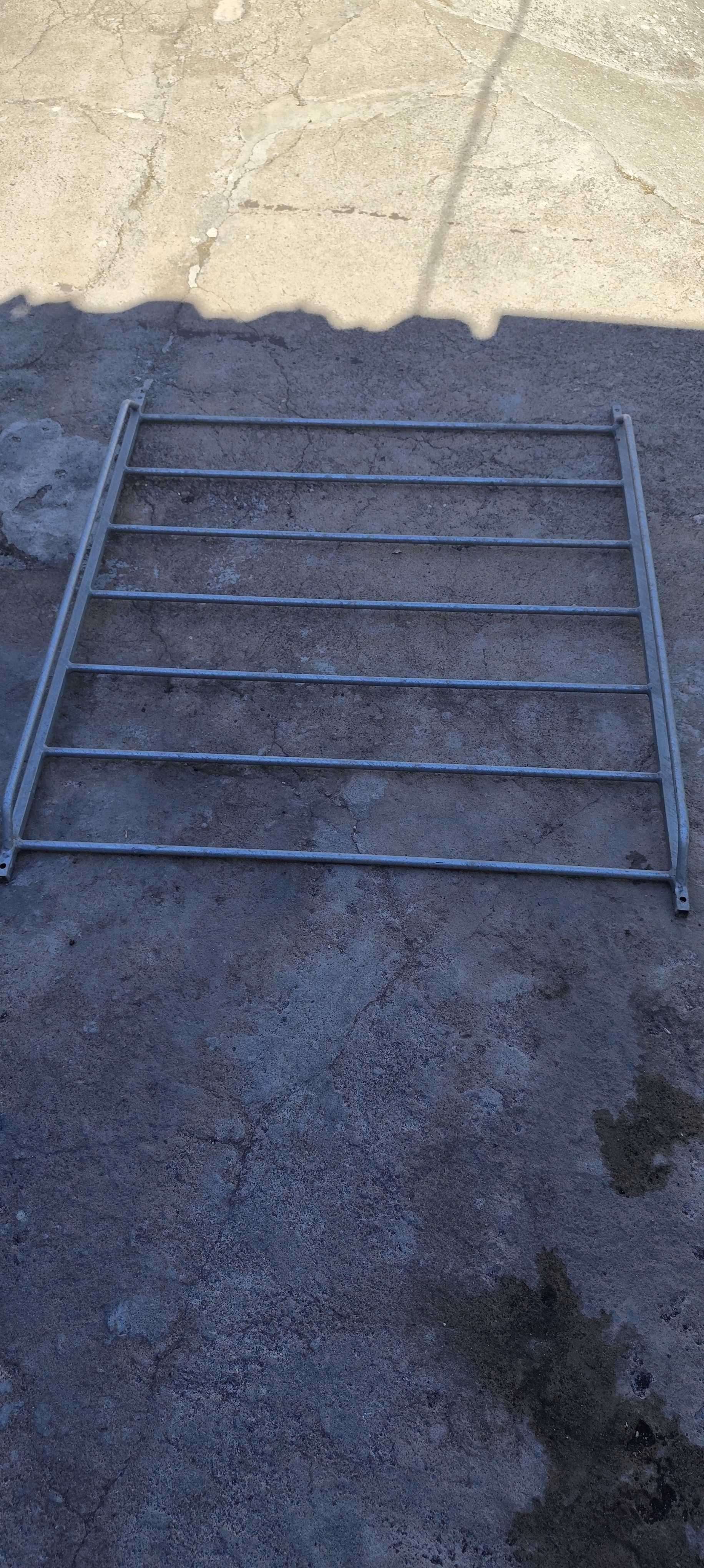 Conjunto de Peças para Atrelados