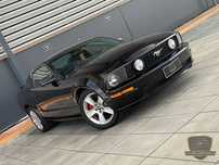 Ford Mustang V GT Premium # 4.6 V8 304KM # 2006 # manual # 166 tys km