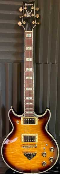 Ibanez AR420VLS gitara elektryczna
