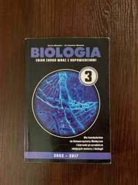 Zbiór zadań z biologii część 3 - Witowski