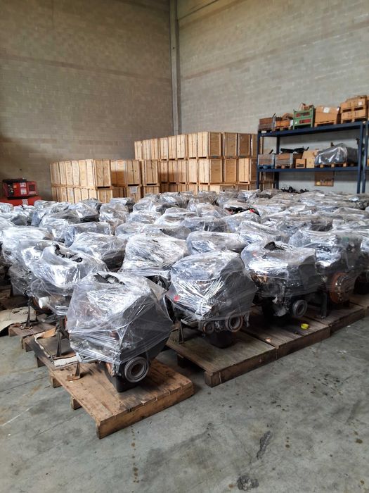 Wtryski Iveco Daily 3.0 Euro 4 E.5 E.6