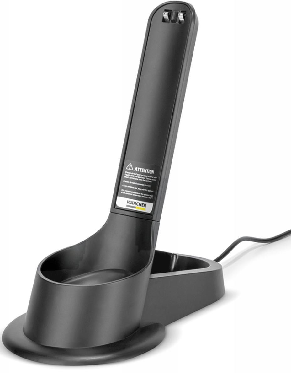 KARCHER ODKURZACZ bezprzewodowy samochodowy cvh 3 plus