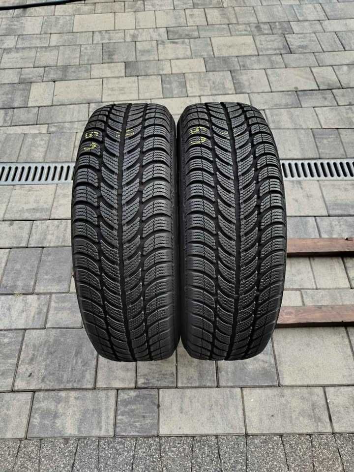 Opony zimowe 185/65/15 Dębica Frigo 2 2020r