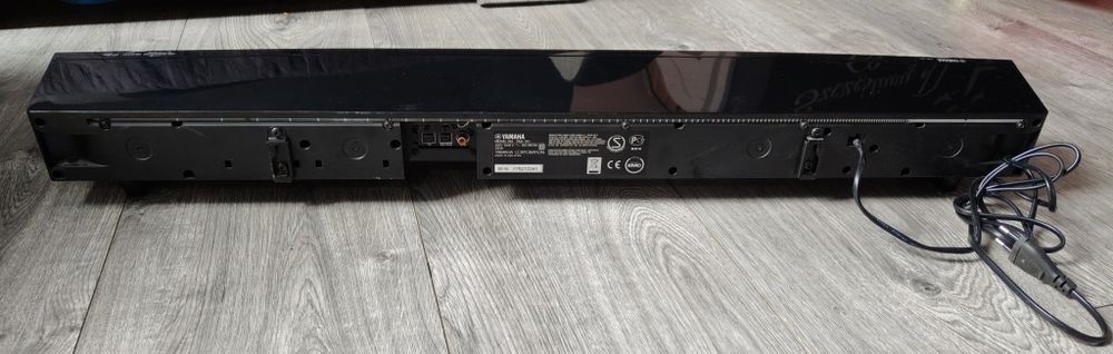 Soundbar Yamaha yas-101