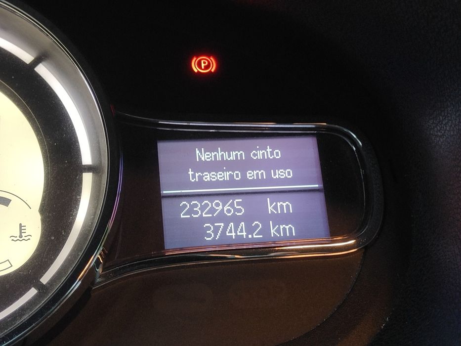 Renault Megane 3 fase 3