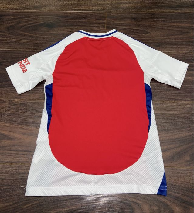 Футболка Арсенал / Дитяча форма / Арсенал