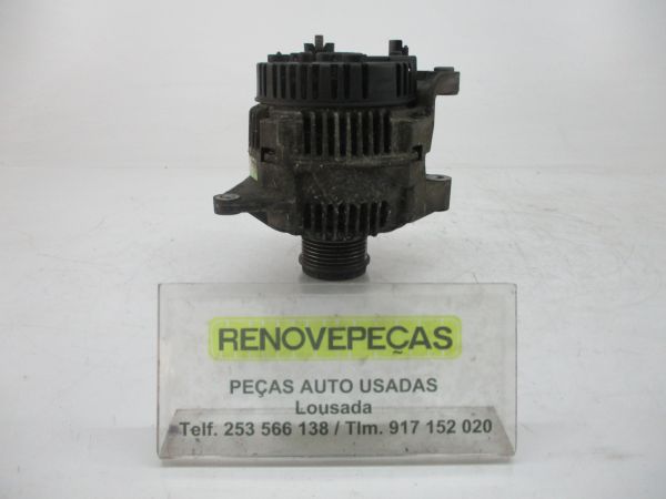 Alternador RENAULT Megane I (BA0/1_)