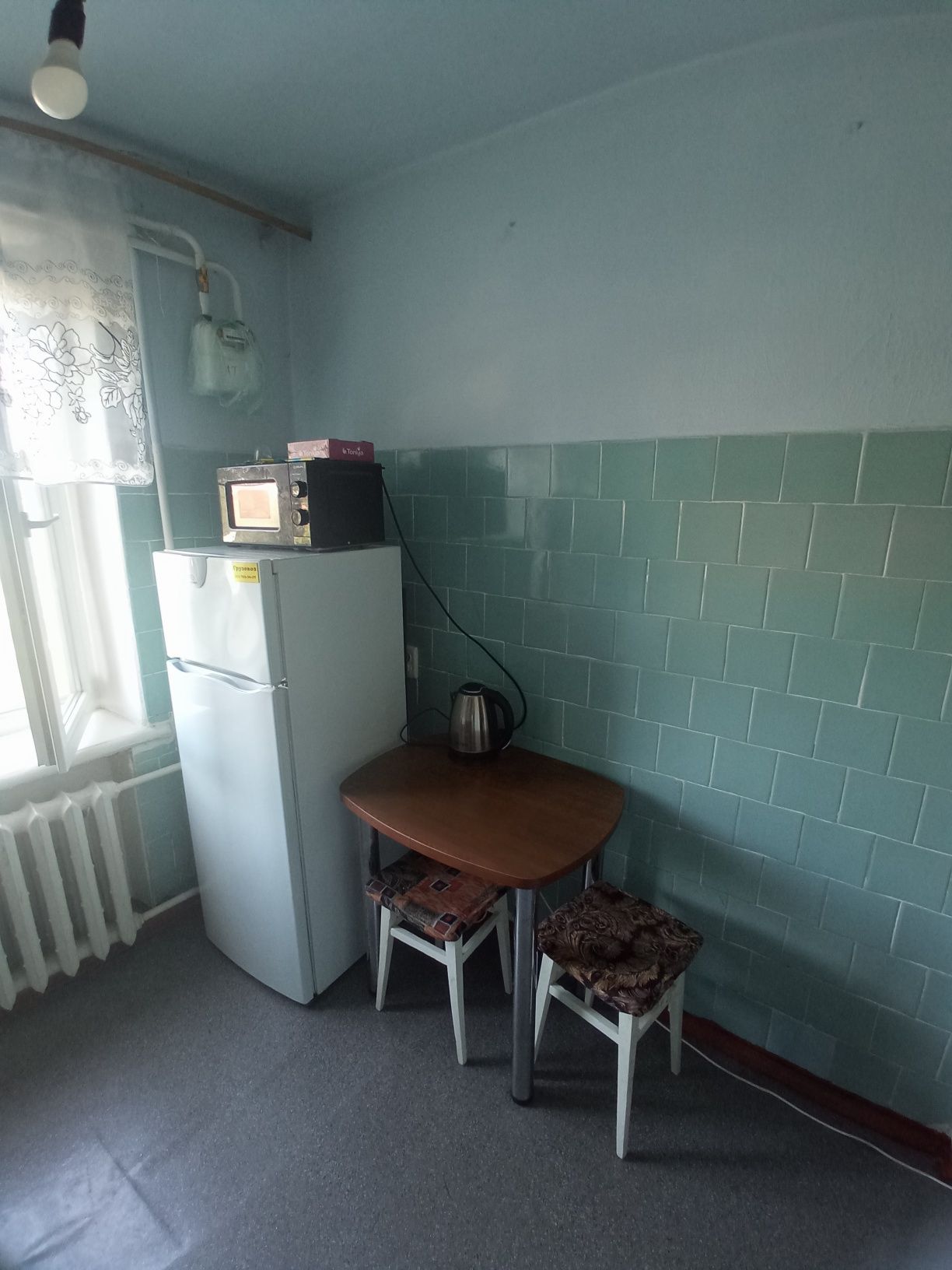 Продаю 1 к.кв. пр Центральний