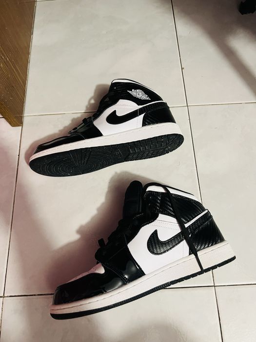 Nike jordan 1 Mid