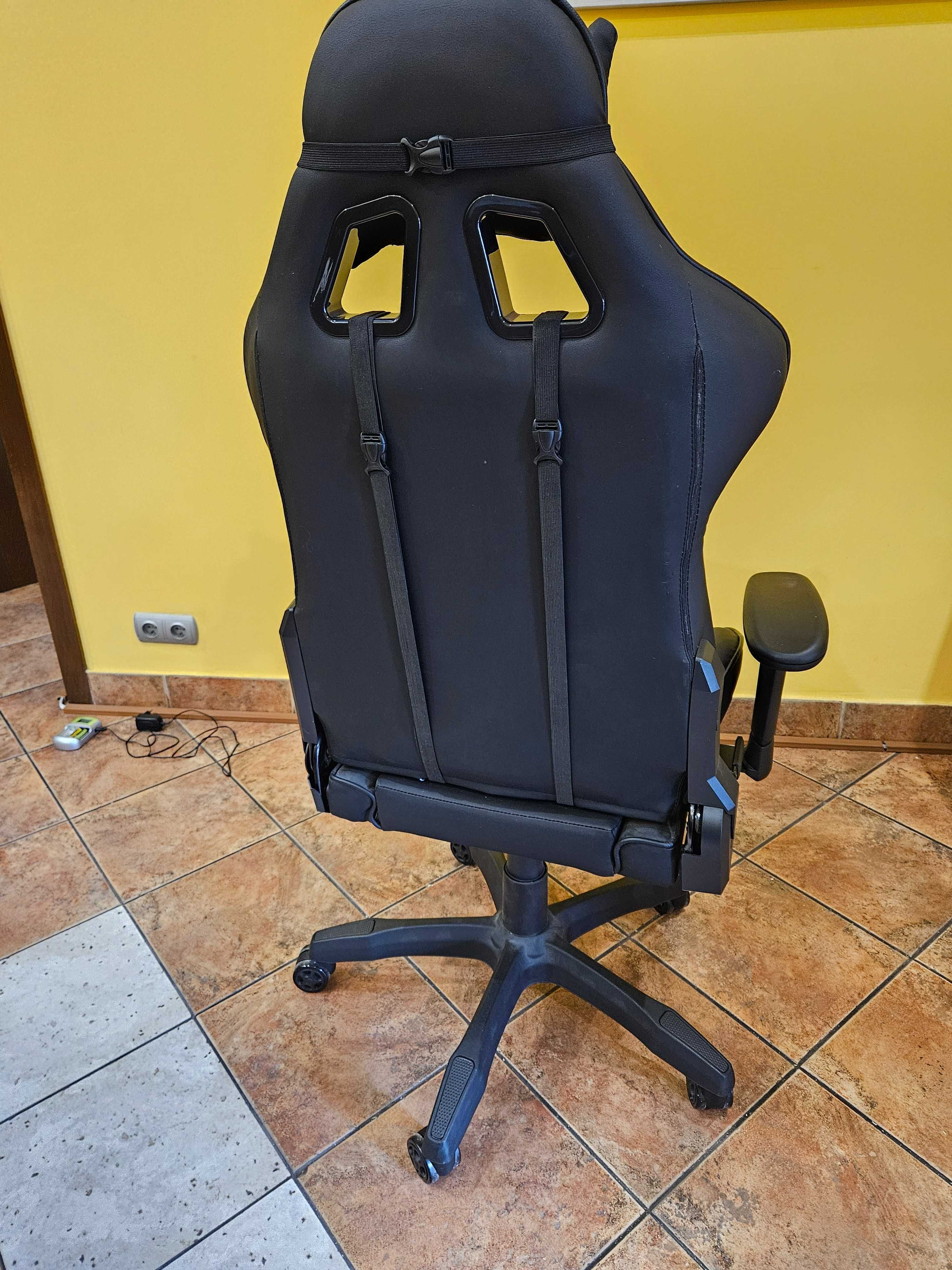 Fotel biurowy Xgame