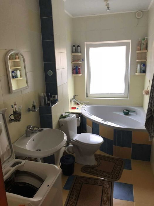 2-КІМНАТНА квартира З автономним ОПАЛЕННЯМ +ГАРАЖ  у новому будинку