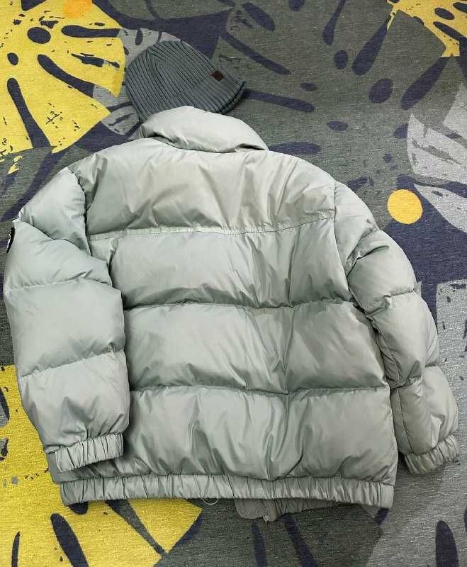 Куртка Zara на евро зиму