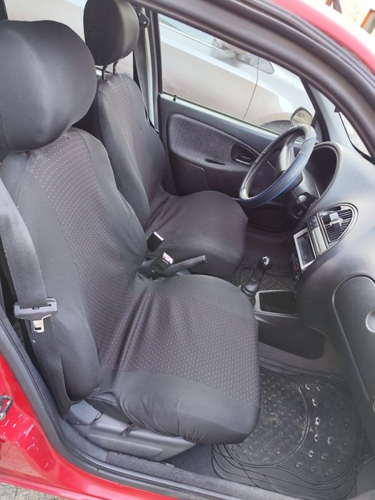 Saxo 1998 1.1  mecânica muito boa