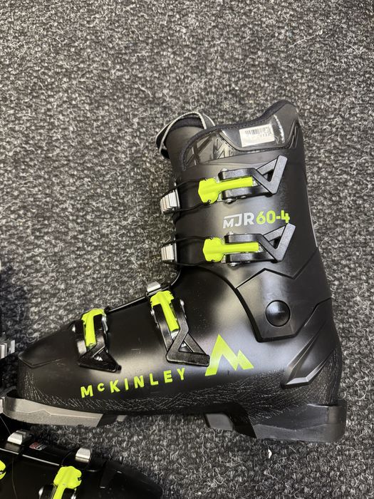 Buty Narviarskie Junior McKinley Mjr60 26cm Sklep Serwis Wypożyczalnia