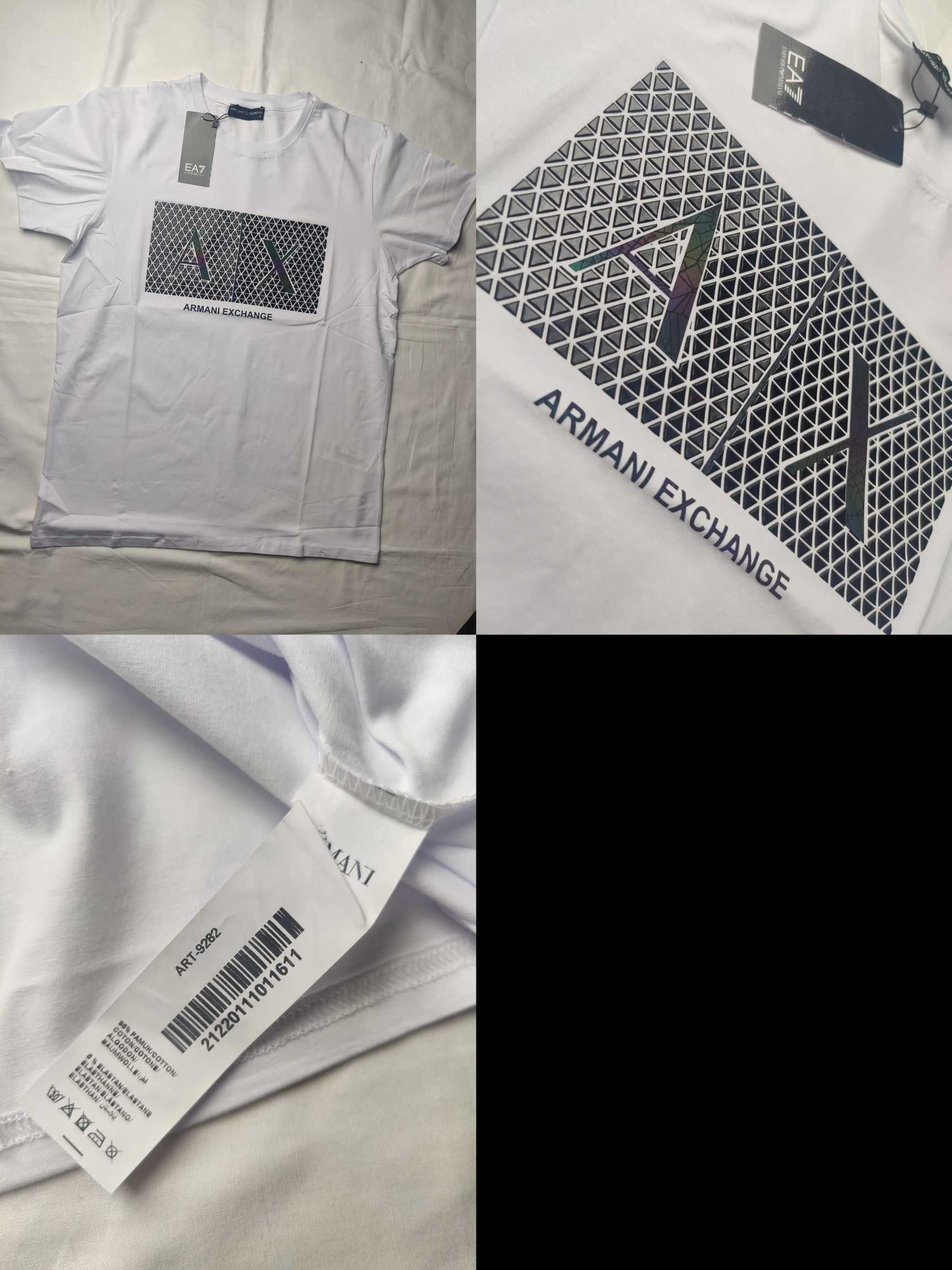 Koszulka shirt philipp plein hugo boss meska nowośc hit OUTLET