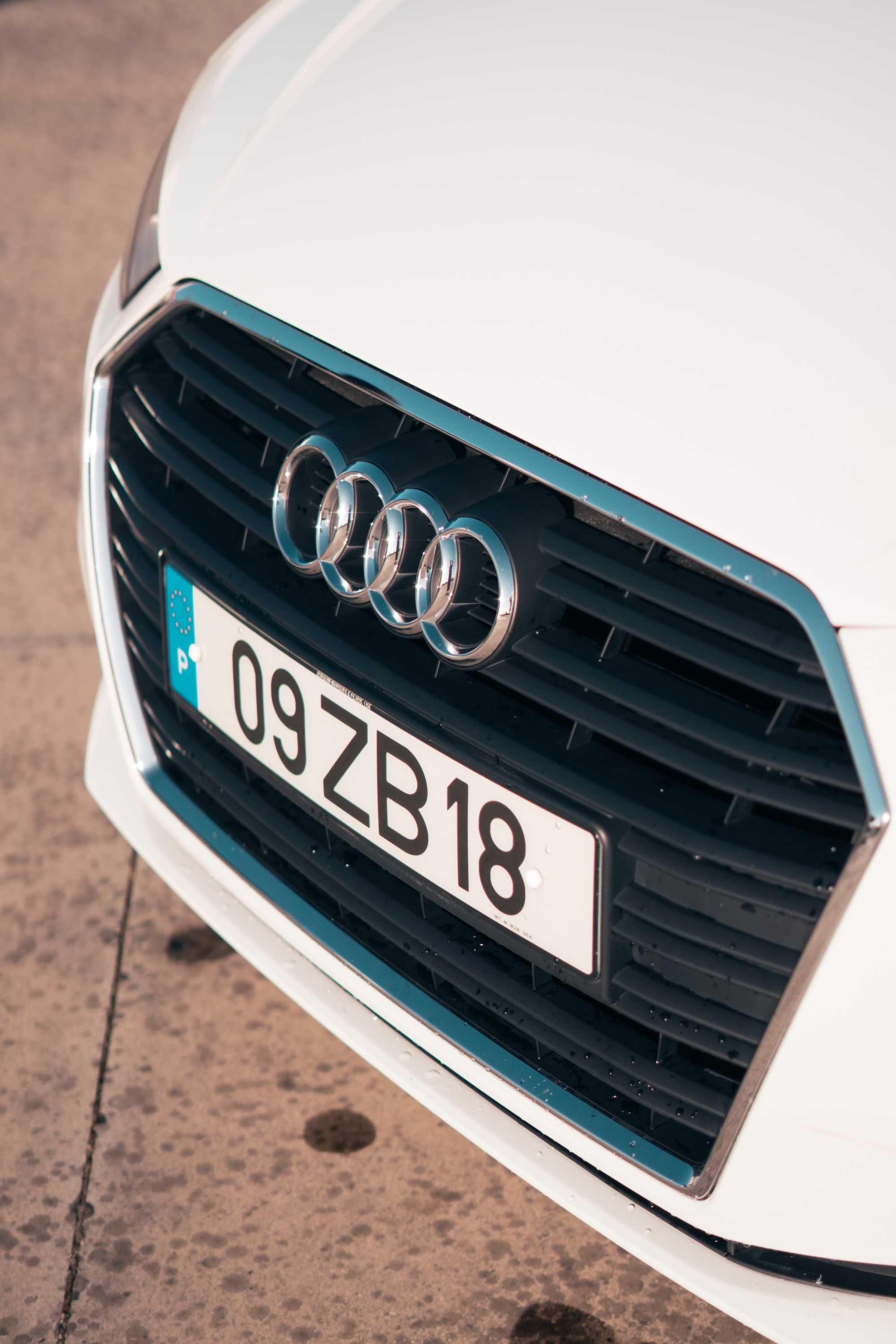 Audi A3 Sportback 2019 30 TDI