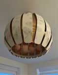 Lampa wisząca sufitowa ikea
