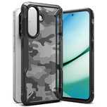 Ringke Fusion X Galaxy A36 / A56/5G Camo Black