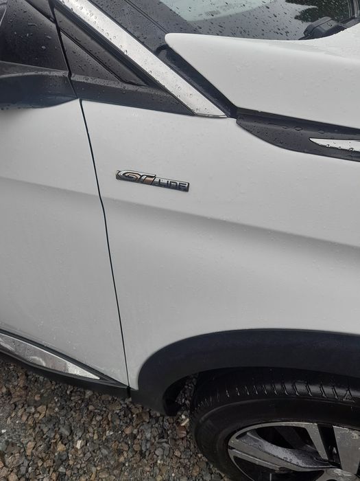 5008 GT-LINE 2020 ROK 7 osób 1.2 130KM 55 tys km LED,NAVI ALU 18 ca
