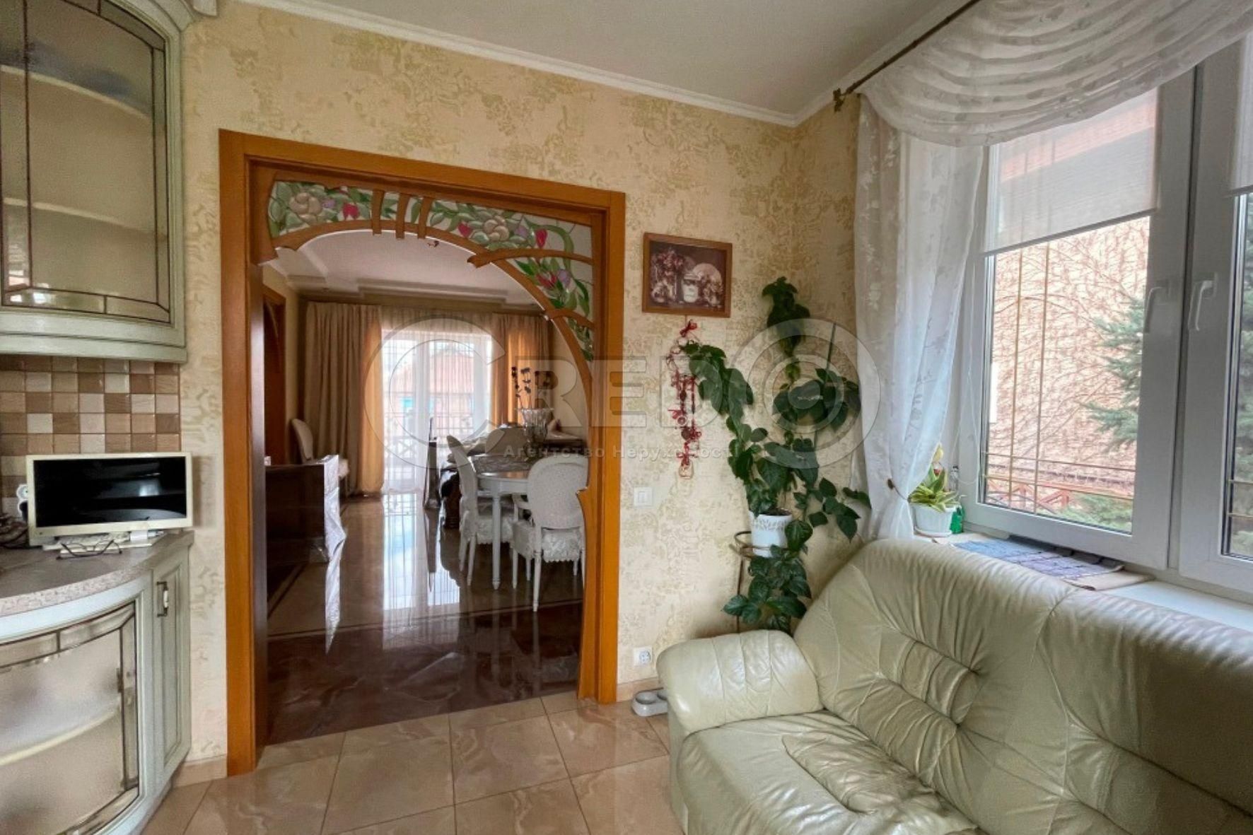 Продаж сучасного будинку, р-н 95 Квартала, вул. Вітебська