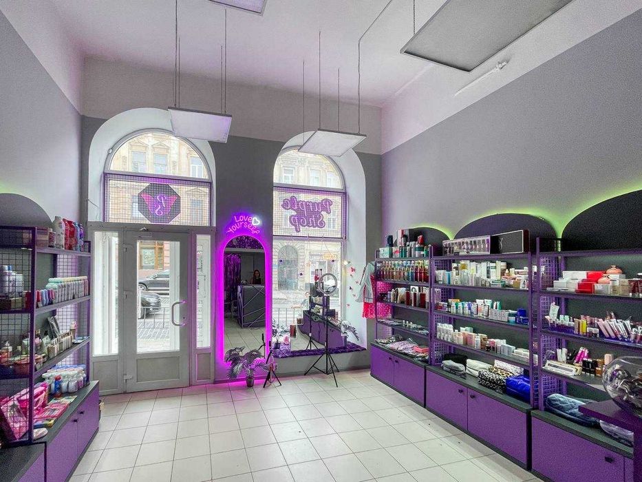 Оренда магазину на вул. Городоцька, 97 (Цирк, Костел)