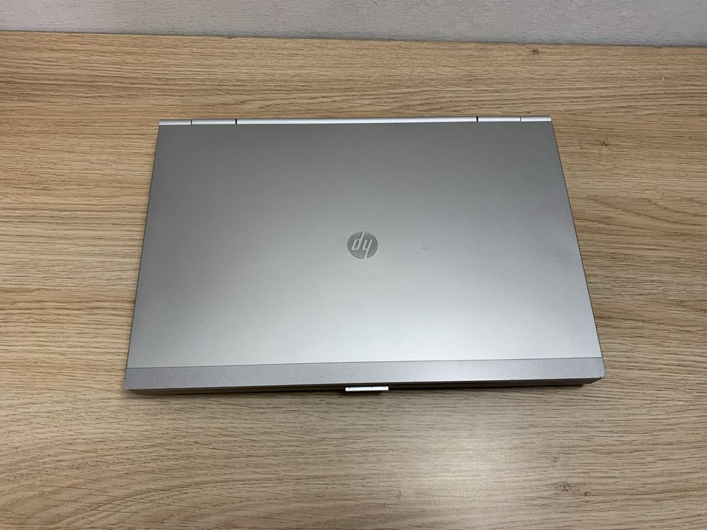 Ноутбук 14” HP EliteBook 8470p i5-3210M/4/500